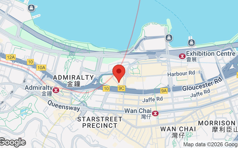 8 Wyndham Streetcentral, Hong Kong Image 10