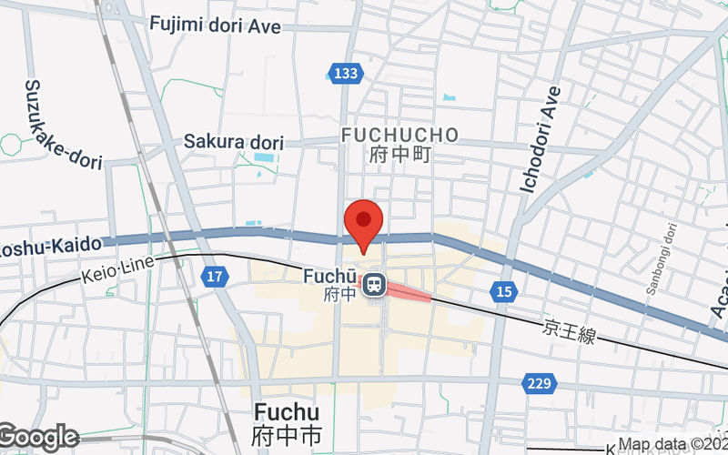Fuchucho 1 Chome-1-4fuchu-shi, Tokyo Image 10