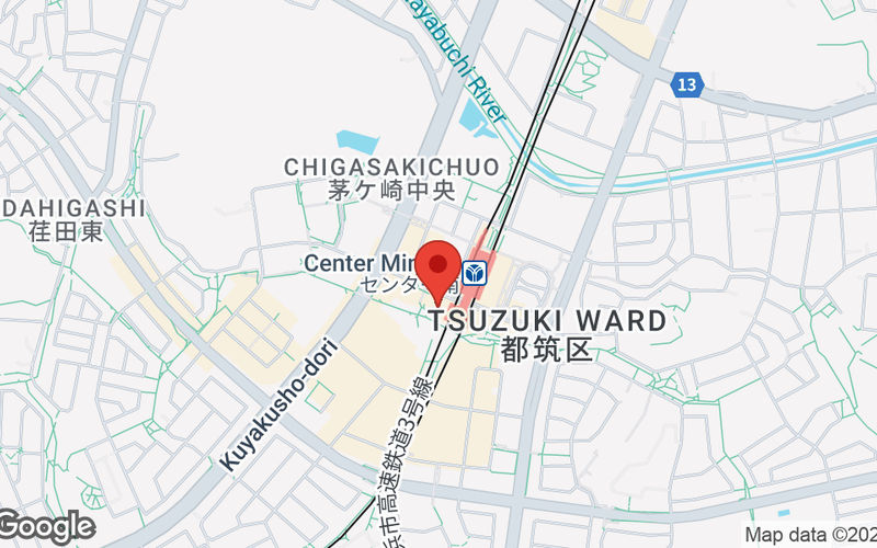 Chigasaki-chūō Tsuzuki Ward, Yokohama Image 10