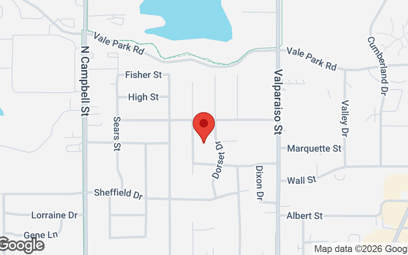 2005 Valparaiso Street, Valparaiso Image 10