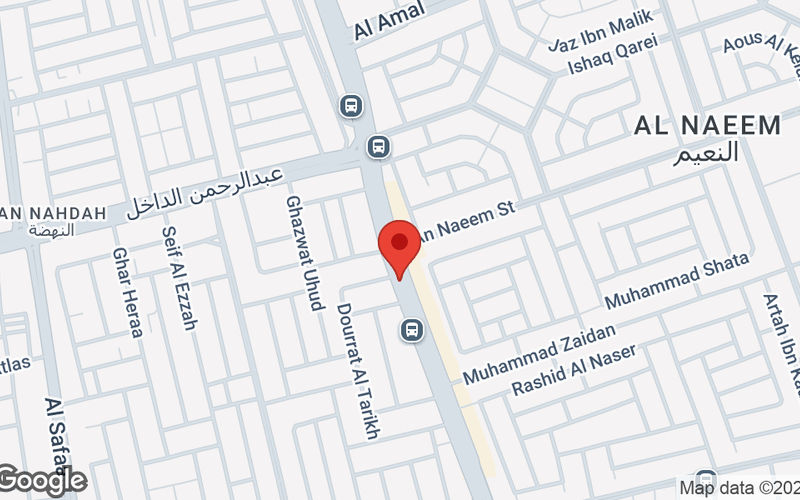 Prince Sultan Road Ar Rawdah, Jeddah Image 8