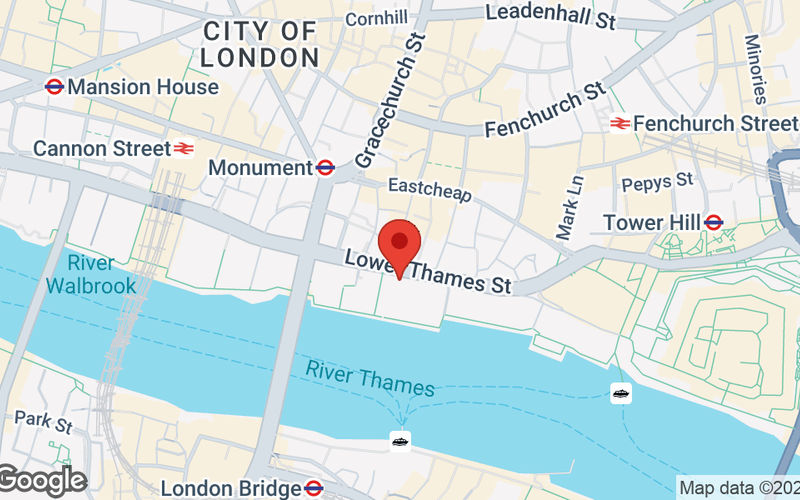 10 Lower Thames Street, Greater London Image 5