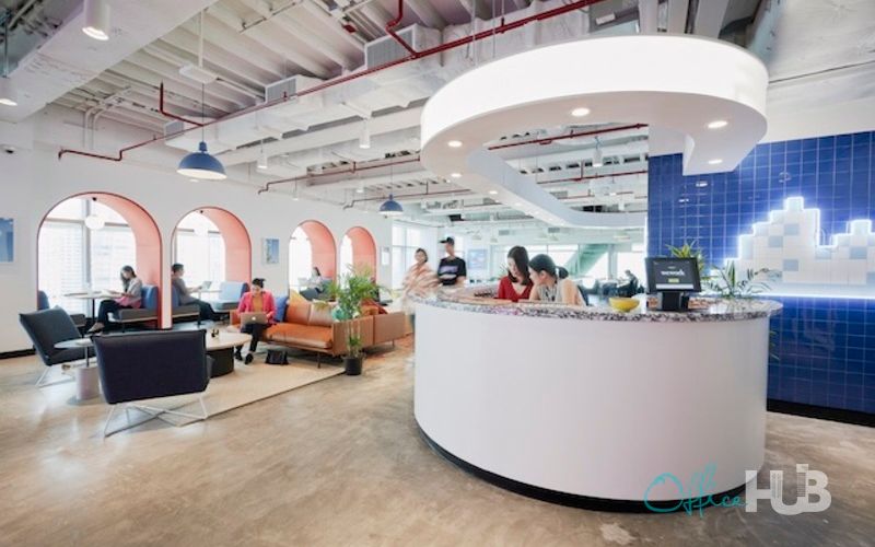 173 South Sathorn Road, Bangkok Image 1
