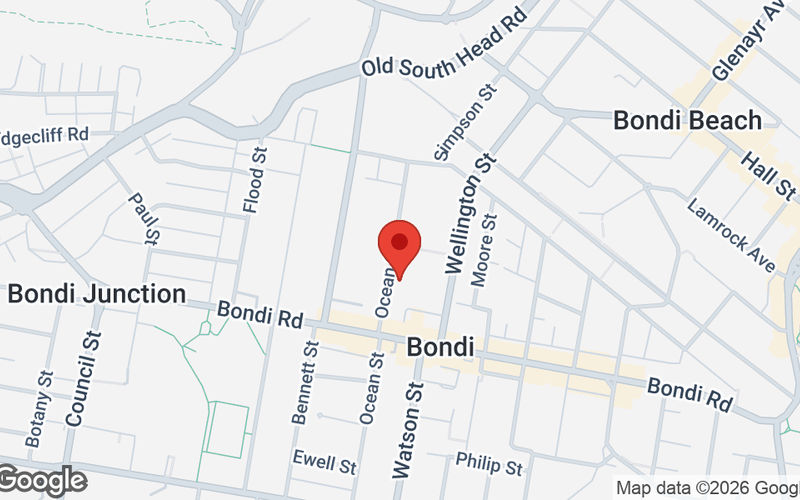 34A Ocean Street North, Bondi Image 6