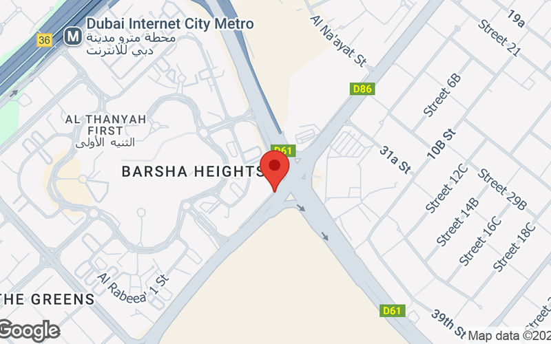 Al Thanyah First Barsha Heights (tecom), Dubai Image 6