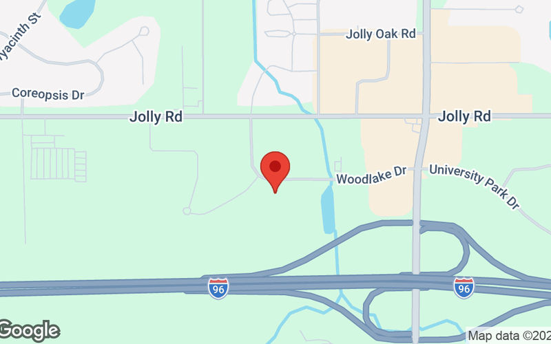 2405 Woodlake Drive, Okemos Image 10