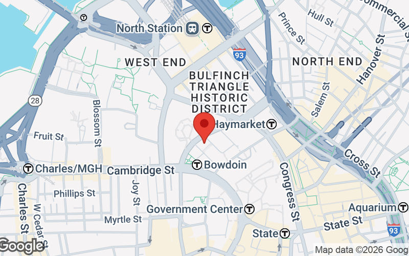 25 New Chardon Street, Boston Image 10