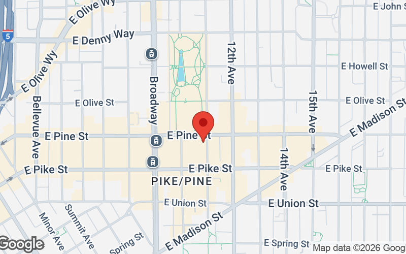 1525 11th Ave, Seattle Image 6