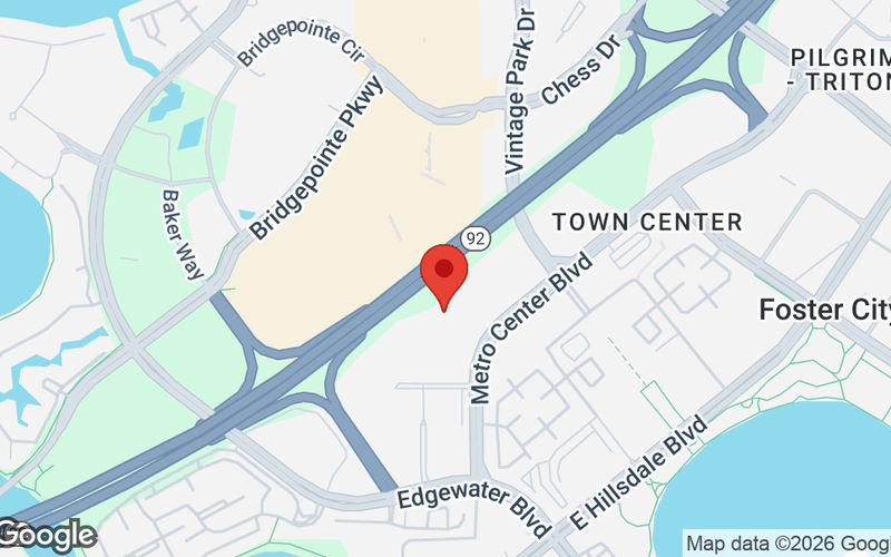 1840 Gateway Drive, San Mateo Image 9