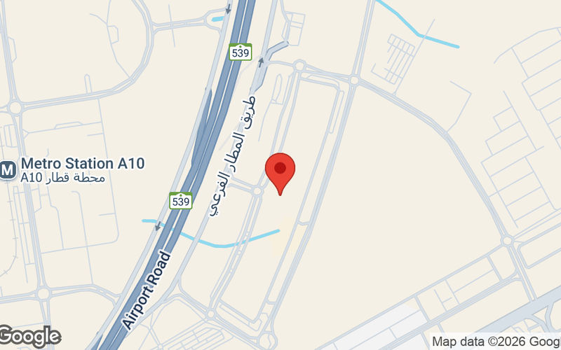 Airport Road Al Munsiyah, Riyadh Image 7