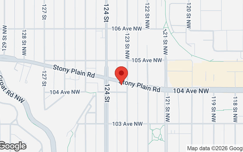 12315 Stony Plain Road, Edmonton Image 10