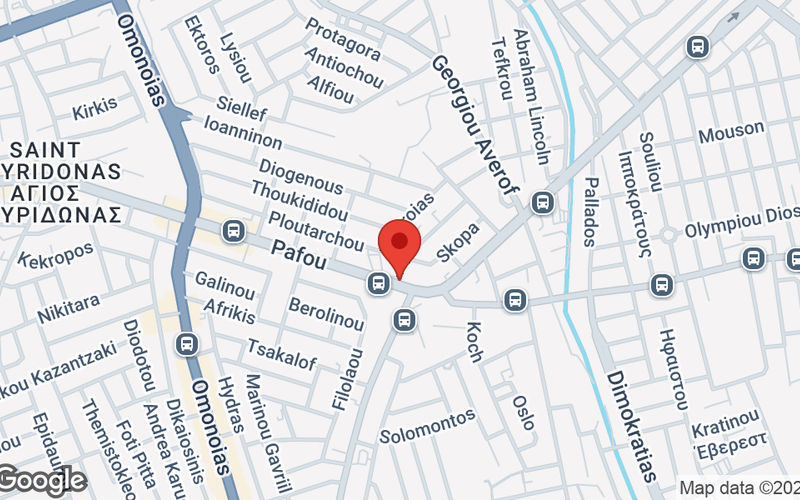 Vragadinou 15, Limassol Image 10