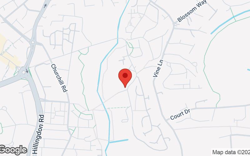 Hillingdon House Wren Ave, Uxbridge Image 10