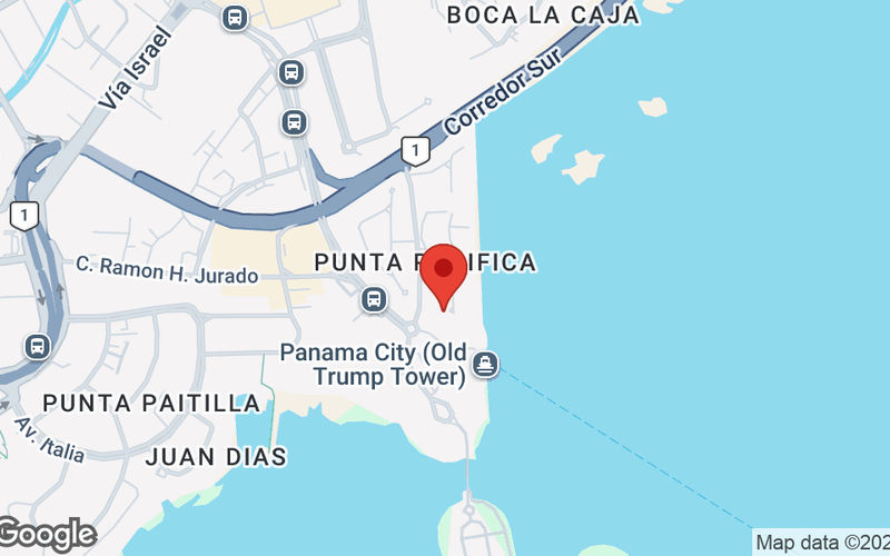 Grand Tower Street, Panama City Image 9