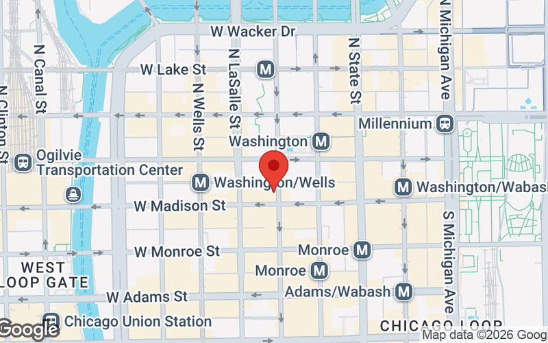 20 North Clark Street, Chicago Image 15