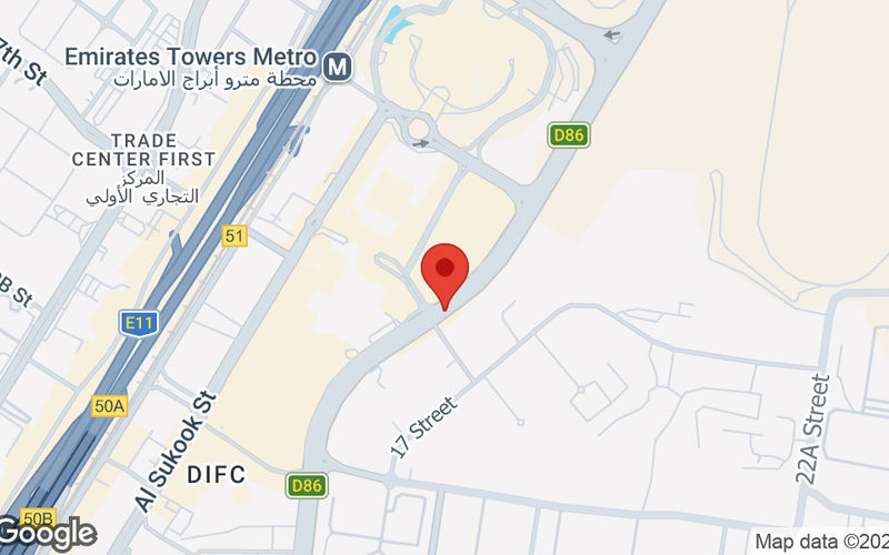 Al Mustaqbal Street Al Mustaqbal Street, Dubai Image 14