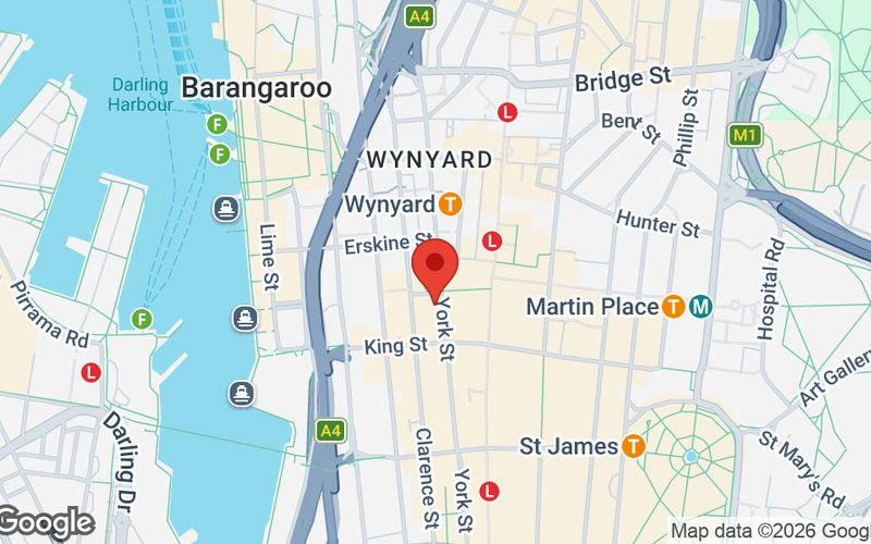 65-69 York Street, Sydney Image 6