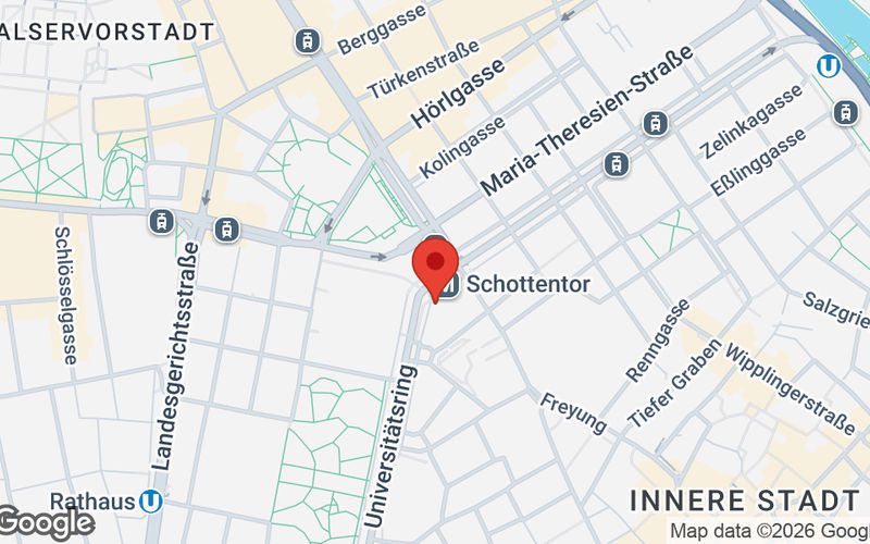 12 Universitätsring, Wien Image 5