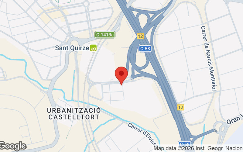 44 Carrer Estrella, Sant Quirze Del Vallès Image 11