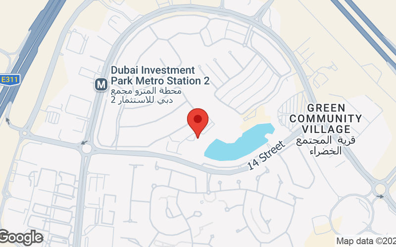 No.3 Green Community, Dubai Image 6