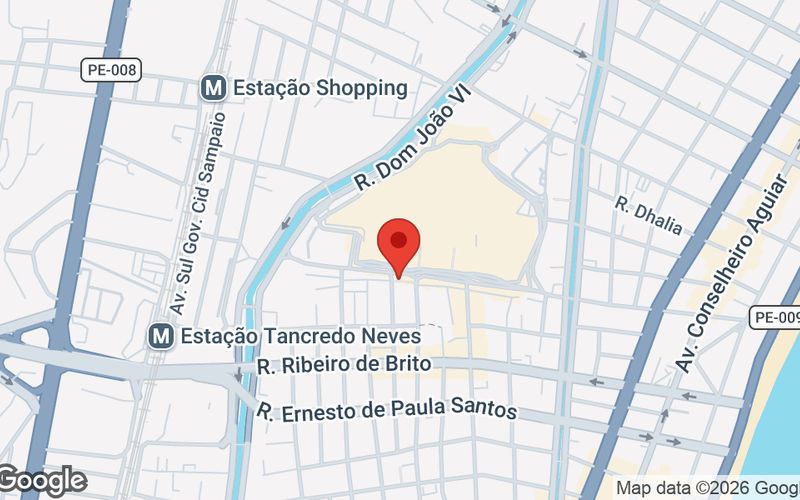 R Agenor Lopes 25 - 10 Andarboa Viagem, Recife Image 11