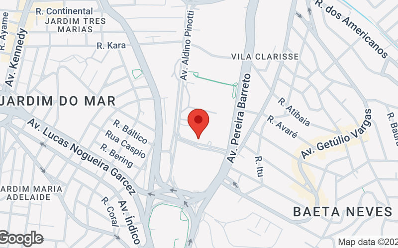 Rua Jose Versolato 101 25º Andar, Sao Bernardo Do Campo Image 11