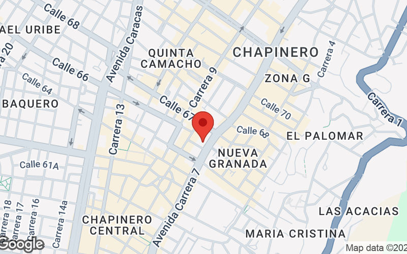 Calle 65 A No 7 -18piso 8 - Edificio Via 7, Bogota Image 10