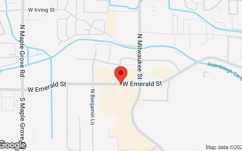 8385 W Emerald St, Boise Image 10