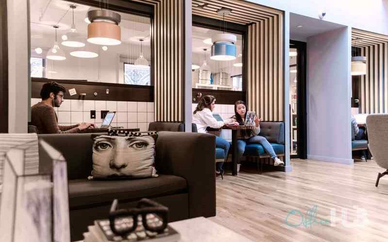 524 Broadway, New York Image 1