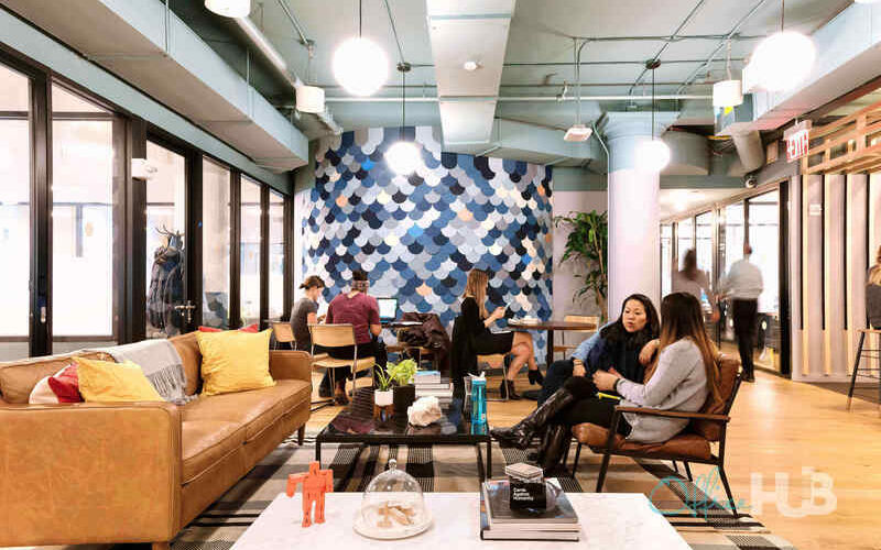 524 Broadway, New York Image 1