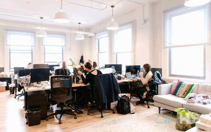524 Broadway, New York Image 1