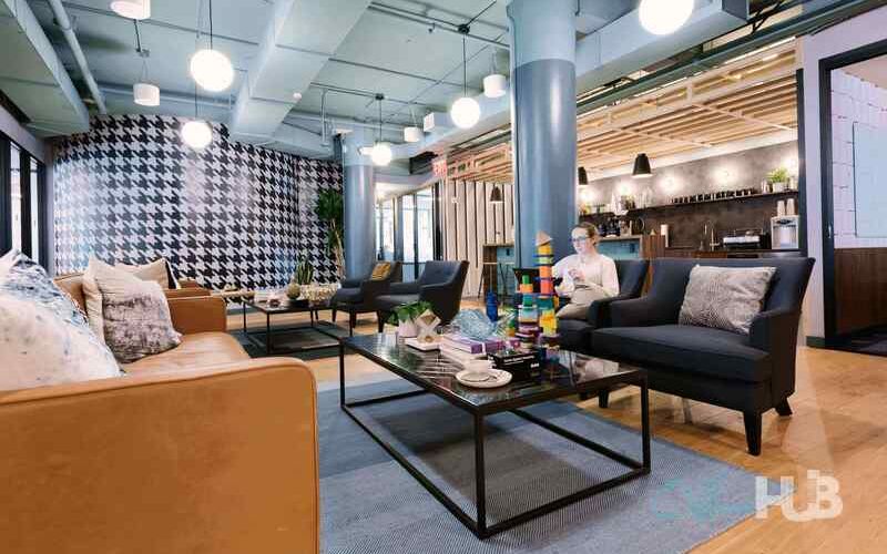 524 Broadway, New York Image 1