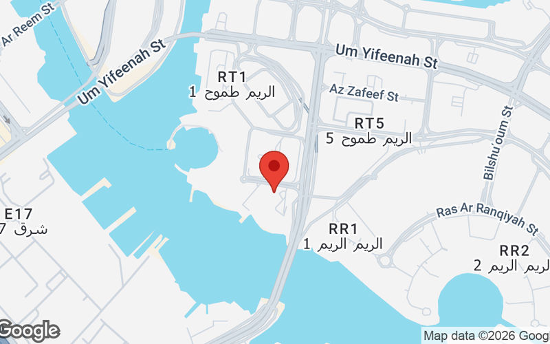 Al Reem Island - Rt1, Abu Dhabi Image 6