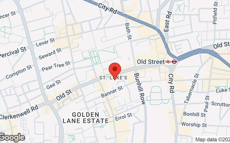 50 Banner Street, London Image 10