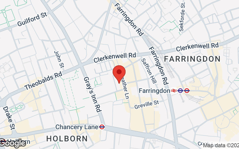 8 Kean Street, London Image 9