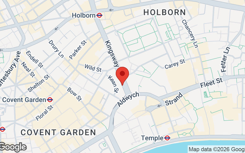 1 Kingsway, London Image 14