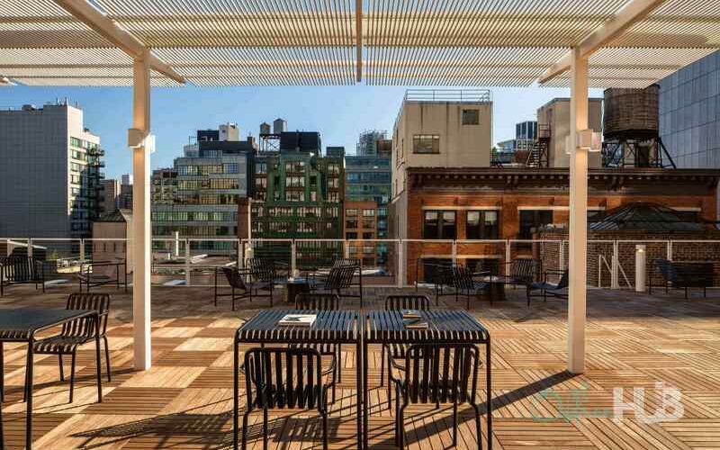511 West 25th Street, New York Image 1