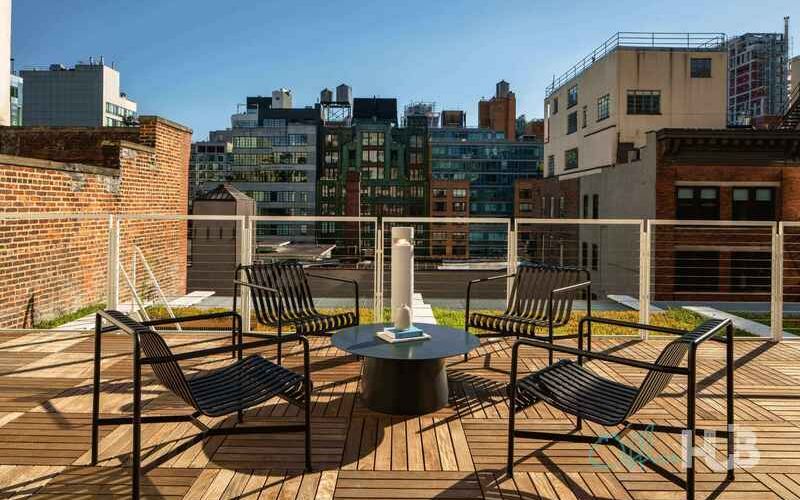 511 West 25th Street, New York Image 1