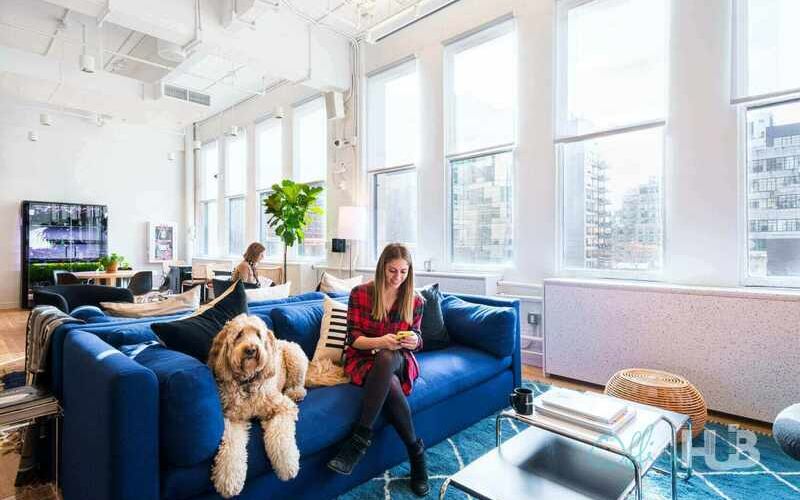 511 West 25th Street, New York Image 1