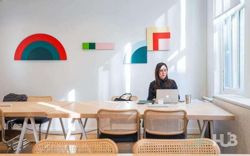 511 West 25th Street, New York Image 1