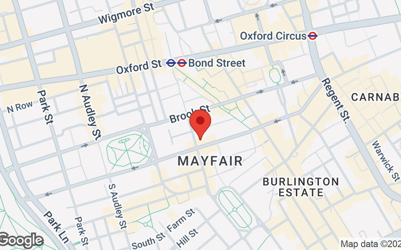 55 Grosvenor St, London Image 7