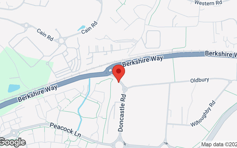 329 1 Building Doncastle Rd, Bracknell Image 6