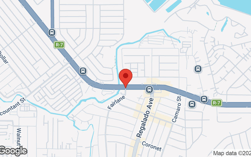 Commonwealth Avenue, Quezon City Image 8