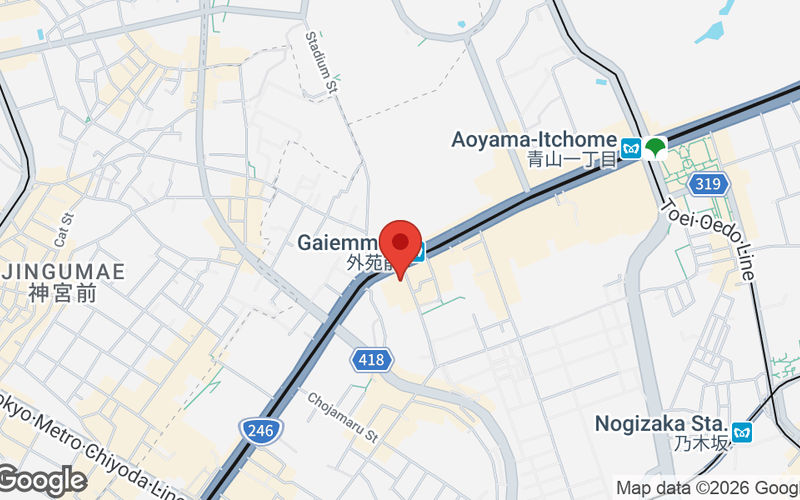 2-26-1 Minami Aoyama Minato-ku, Tokyo Image 8