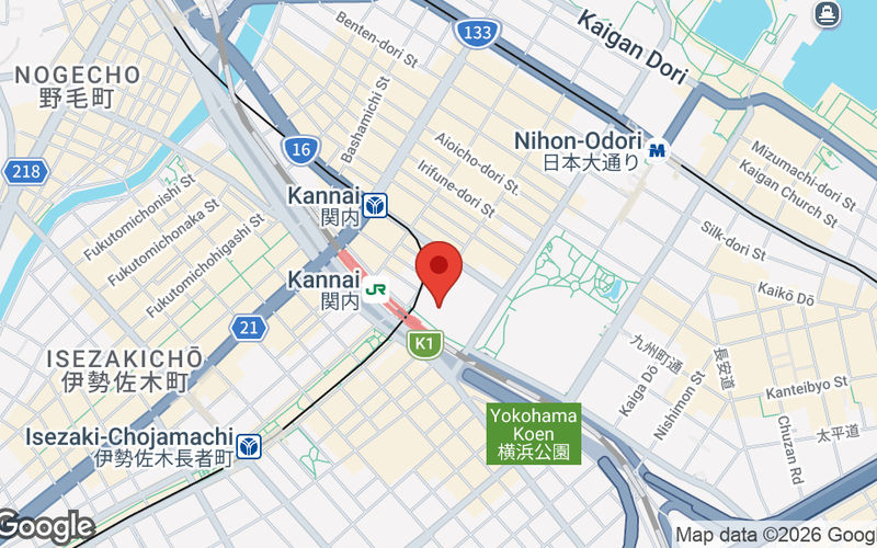 1-1-1 Minato-cho Naka-ku, Yokohama-shi Image 8