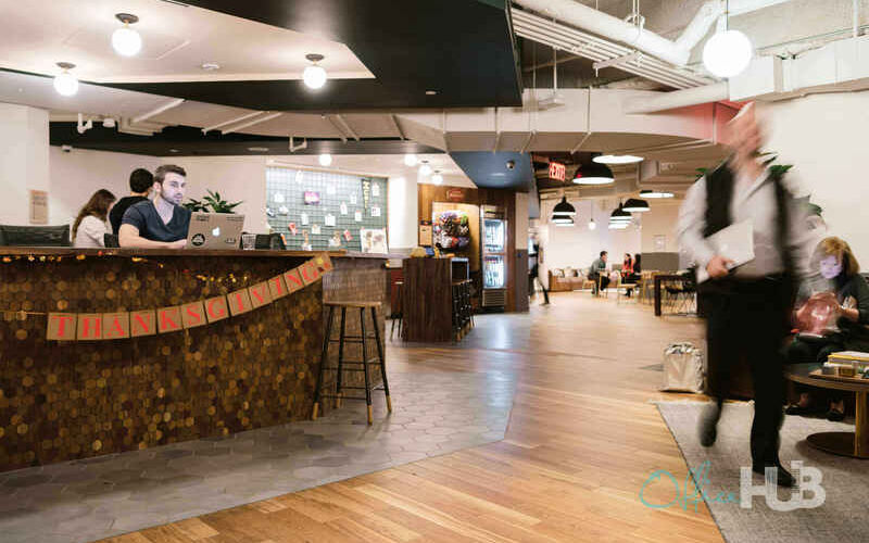 450 Lexington Ave, New York Image 1