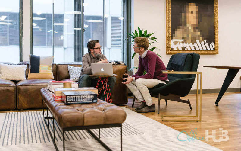 450 Lexington Ave, New York Image 1