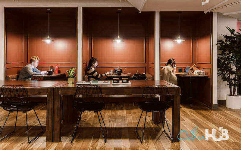 450 Lexington Ave, New York Image 1