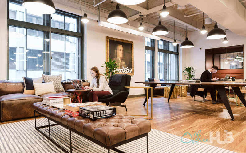 450 Lexington Ave, New York Image 1