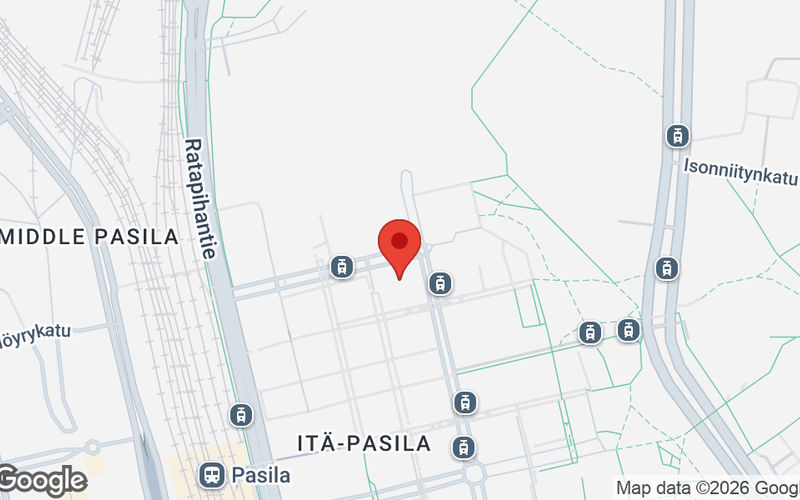 Asemamiehenkatu 2, Helsinki Image 11